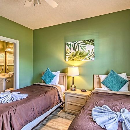 Myrtlewood Resort Condo With Games Less Than 2 Mi To Beach! Myrtle Beach Dış mekan fotoğraf