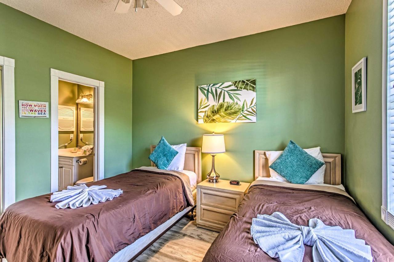 Myrtlewood Resort Condo With Games Less Than 2 Mi To Beach! Myrtle Beach Dış mekan fotoğraf